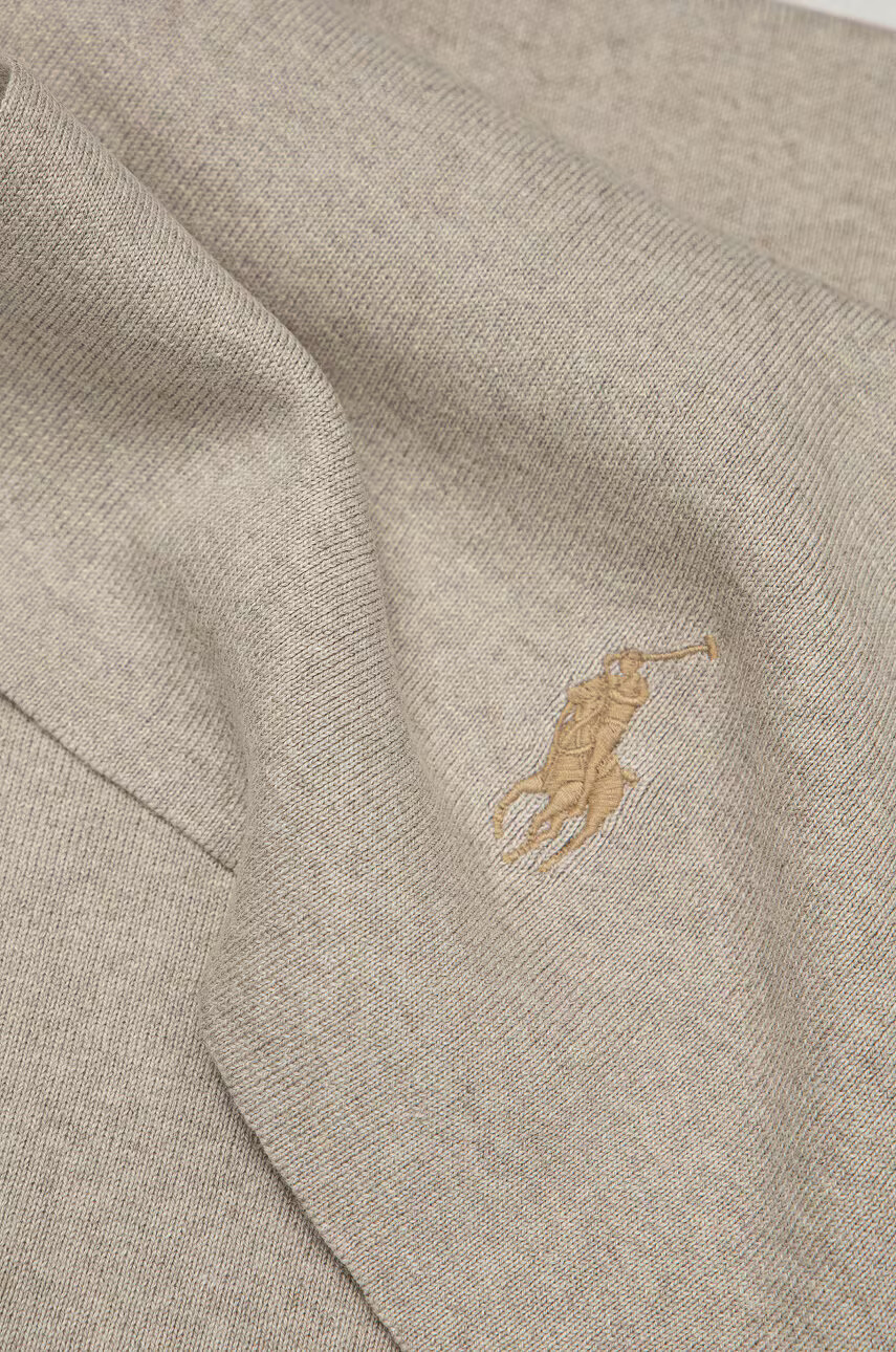 Polo Ralph Lauren Памучен шал - Pepit.bg