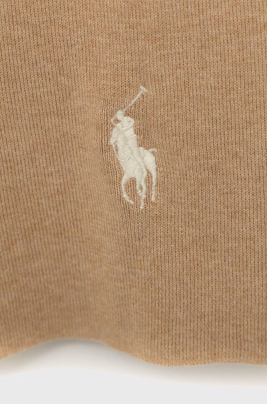 Polo Ralph Lauren Памучен шал - Pepit.bg