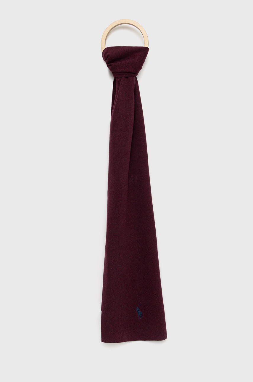 Polo Ralph Lauren Памучен шал - Pepit.bg