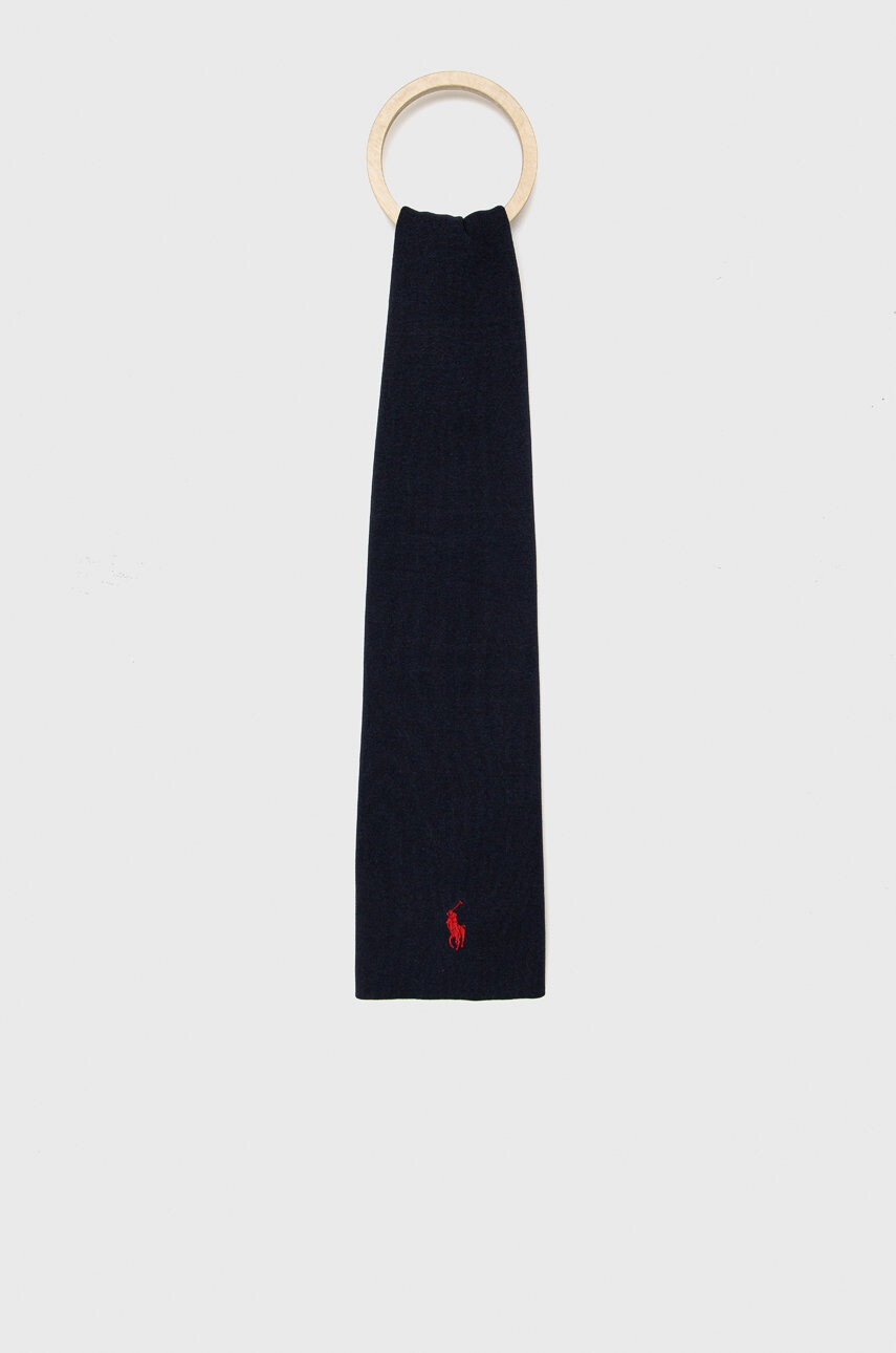 Polo Ralph Lauren Памучен шал - Pepit.bg
