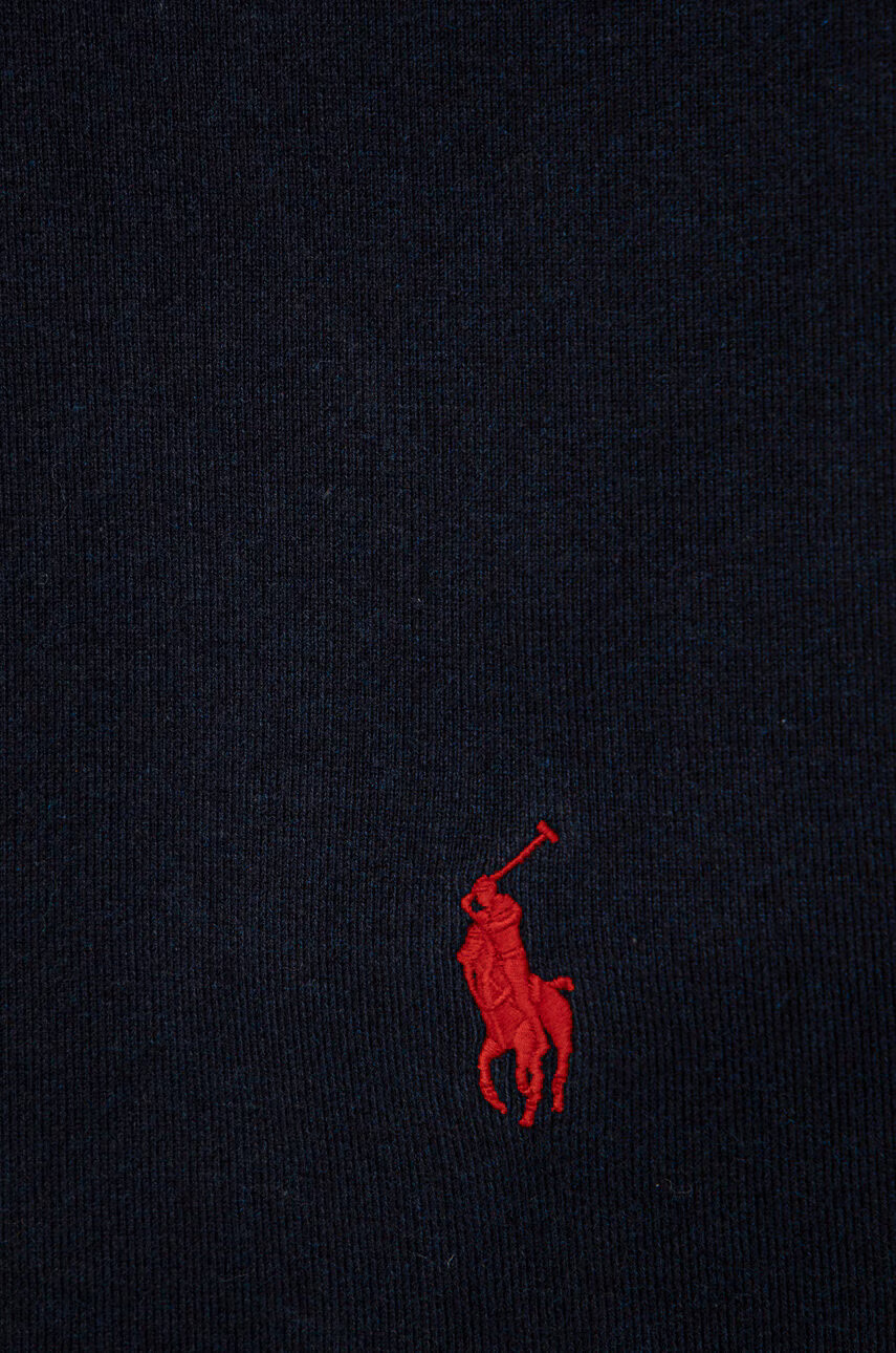 Polo Ralph Lauren Памучен шал - Pepit.bg