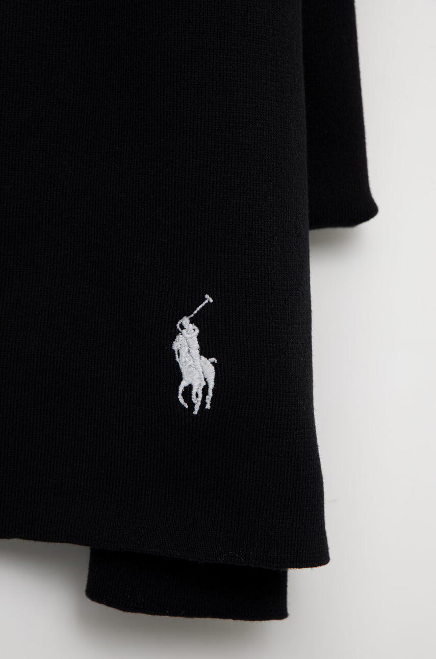 Polo Ralph Lauren Памучен шал - Pepit.bg