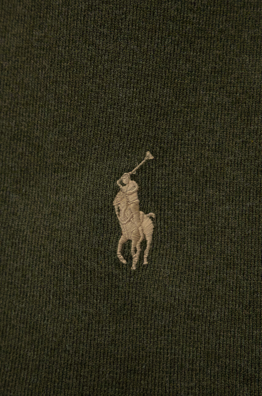 Polo Ralph Lauren Памучен шал - Pepit.bg