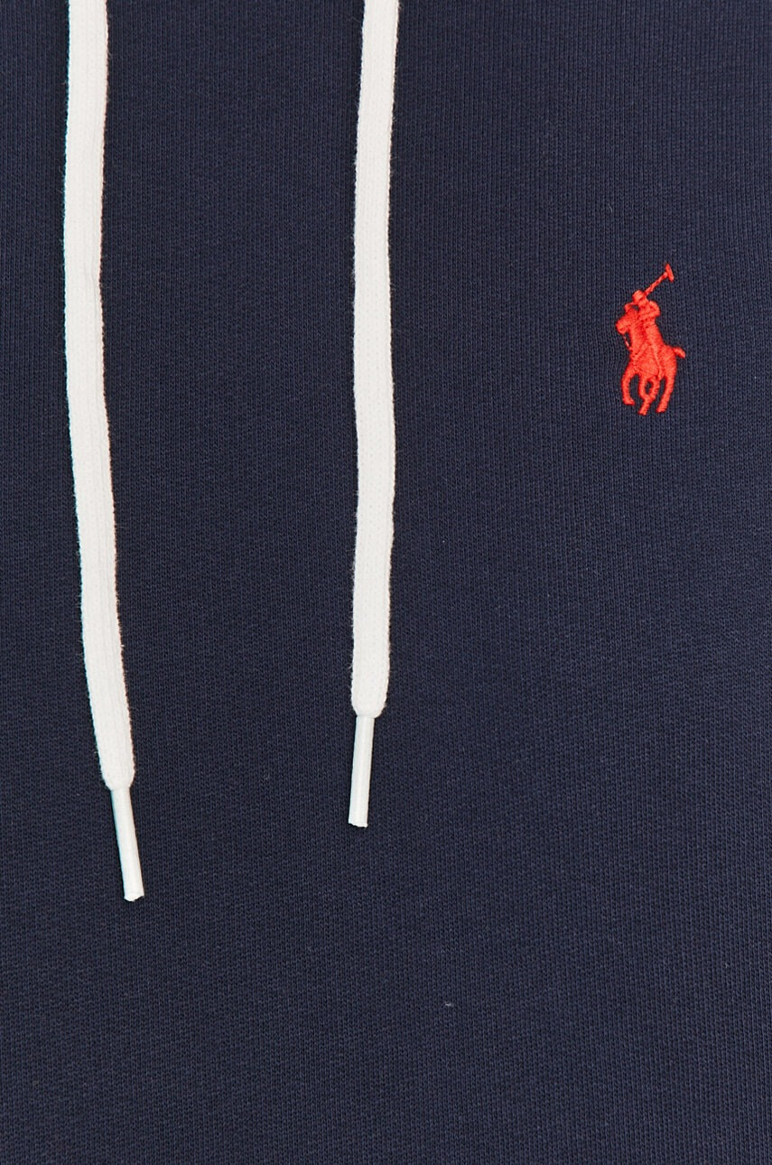 Polo Ralph Lauren Памучен суичър - Pepit.bg