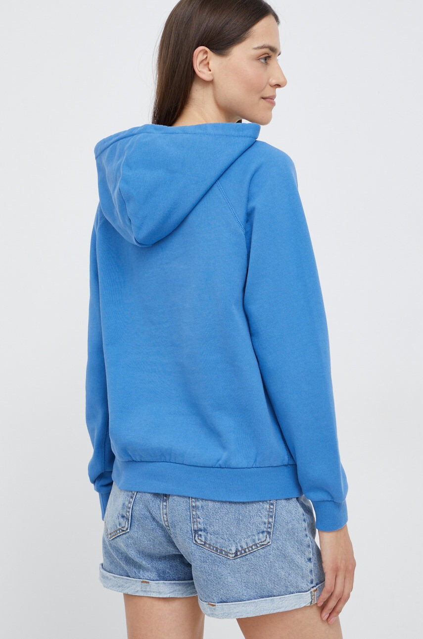 Polo Ralph Lauren Памучен суичър с апликация - Pepit.bg