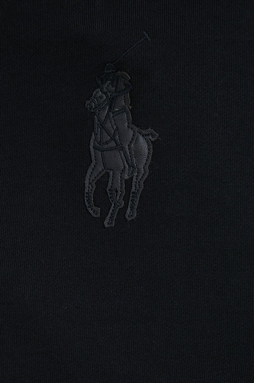 Polo Ralph Lauren Памучен суичър - Pepit.bg