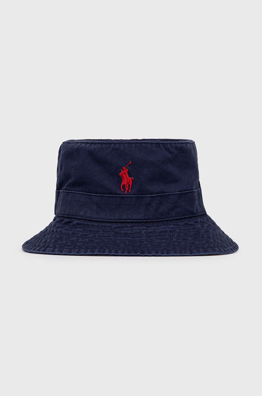 Polo Ralph Lauren Памучна капела - Pepit.bg