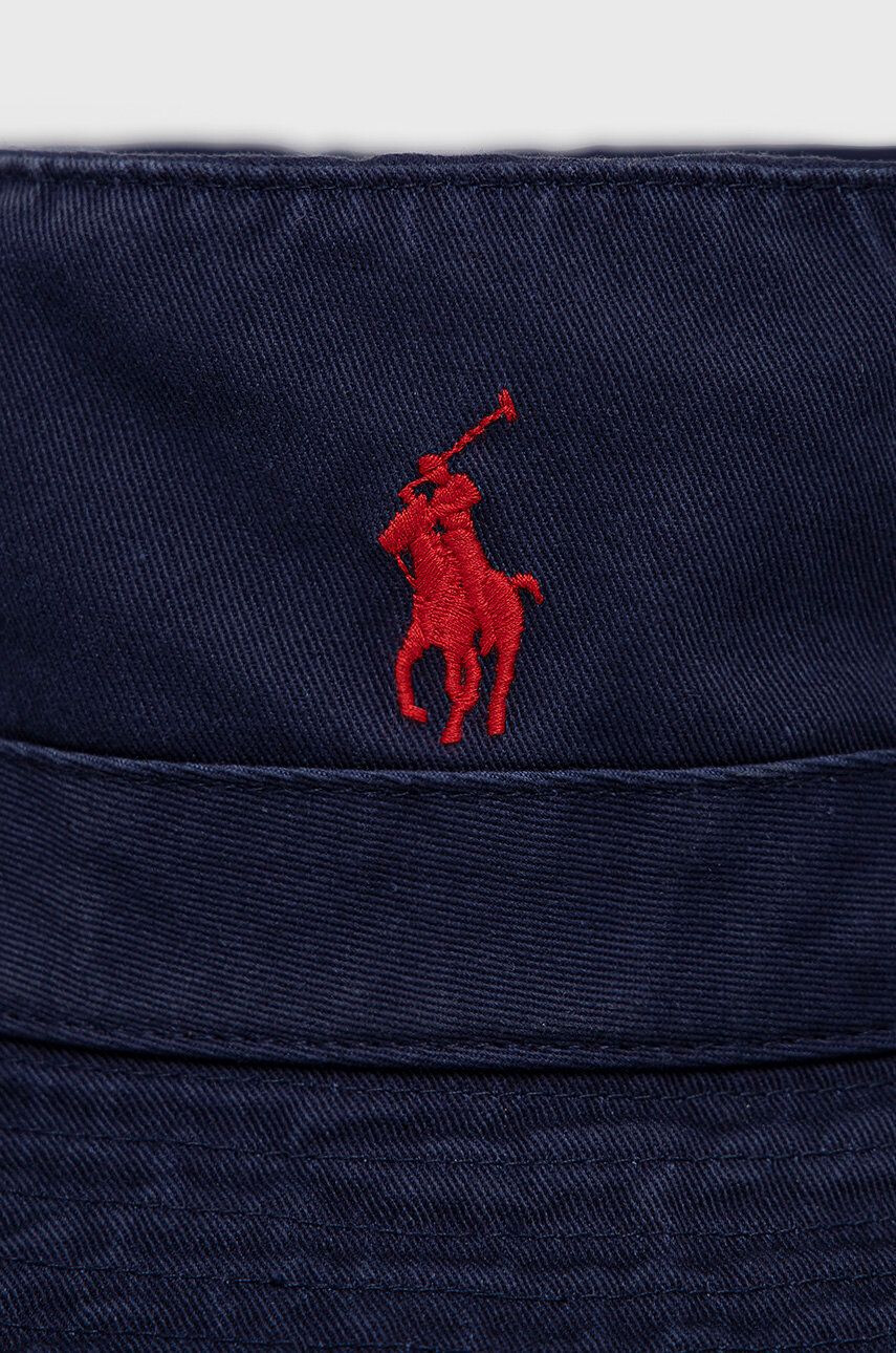 Polo Ralph Lauren Памучна капела - Pepit.bg