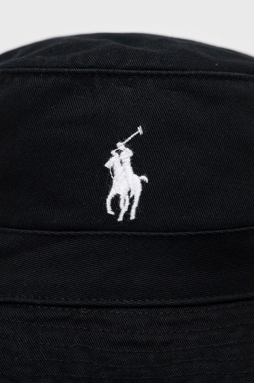 Polo Ralph Lauren Памучна капела - Pepit.bg