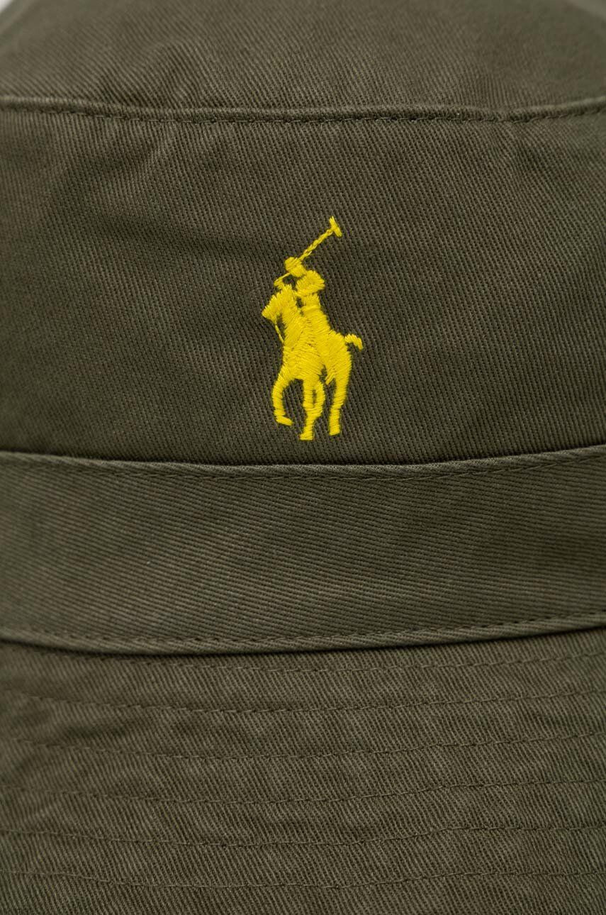 Polo Ralph Lauren Памучна капела - Pepit.bg