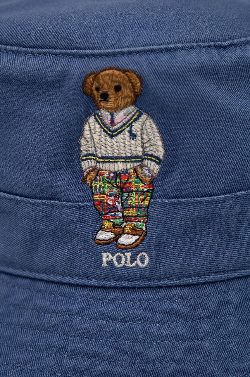 Polo Ralph Lauren Памучна капела - Pepit.bg