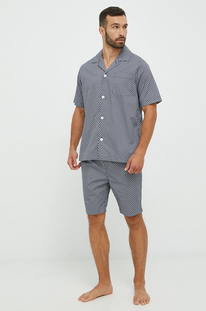 Polo Ralph Lauren Памучна пижама - Pepit.bg