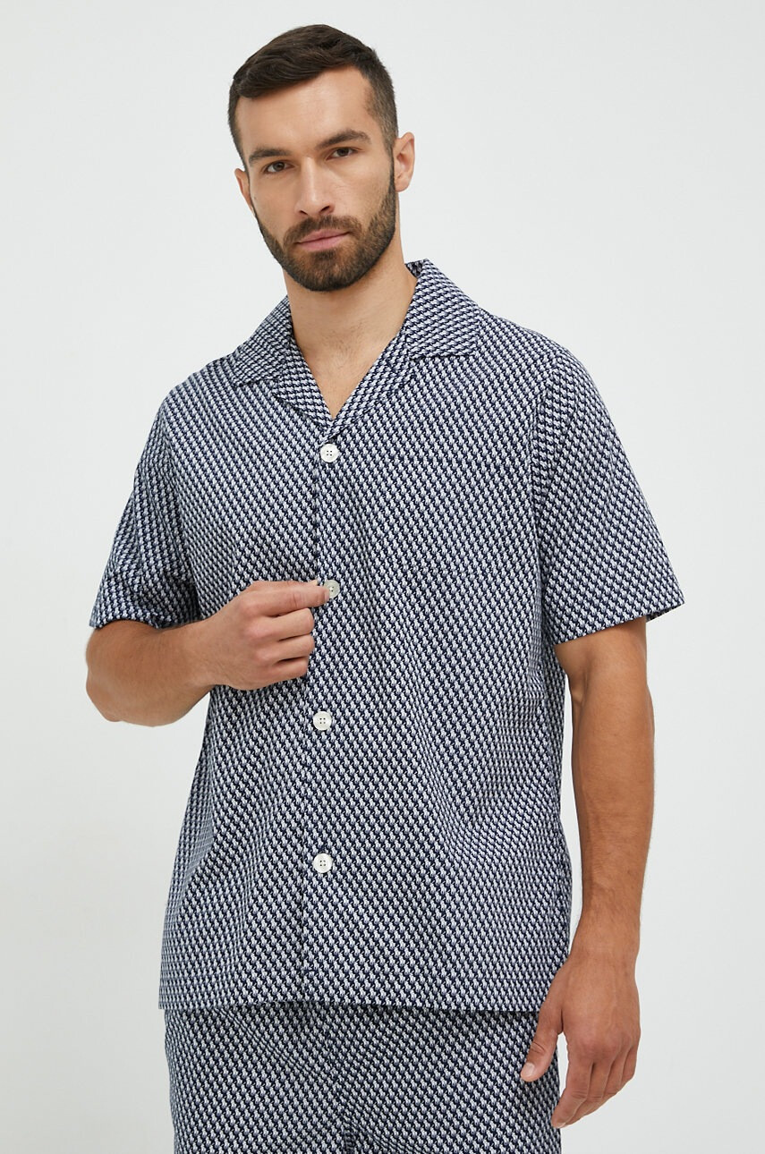 Polo Ralph Lauren Памучна пижама - Pepit.bg