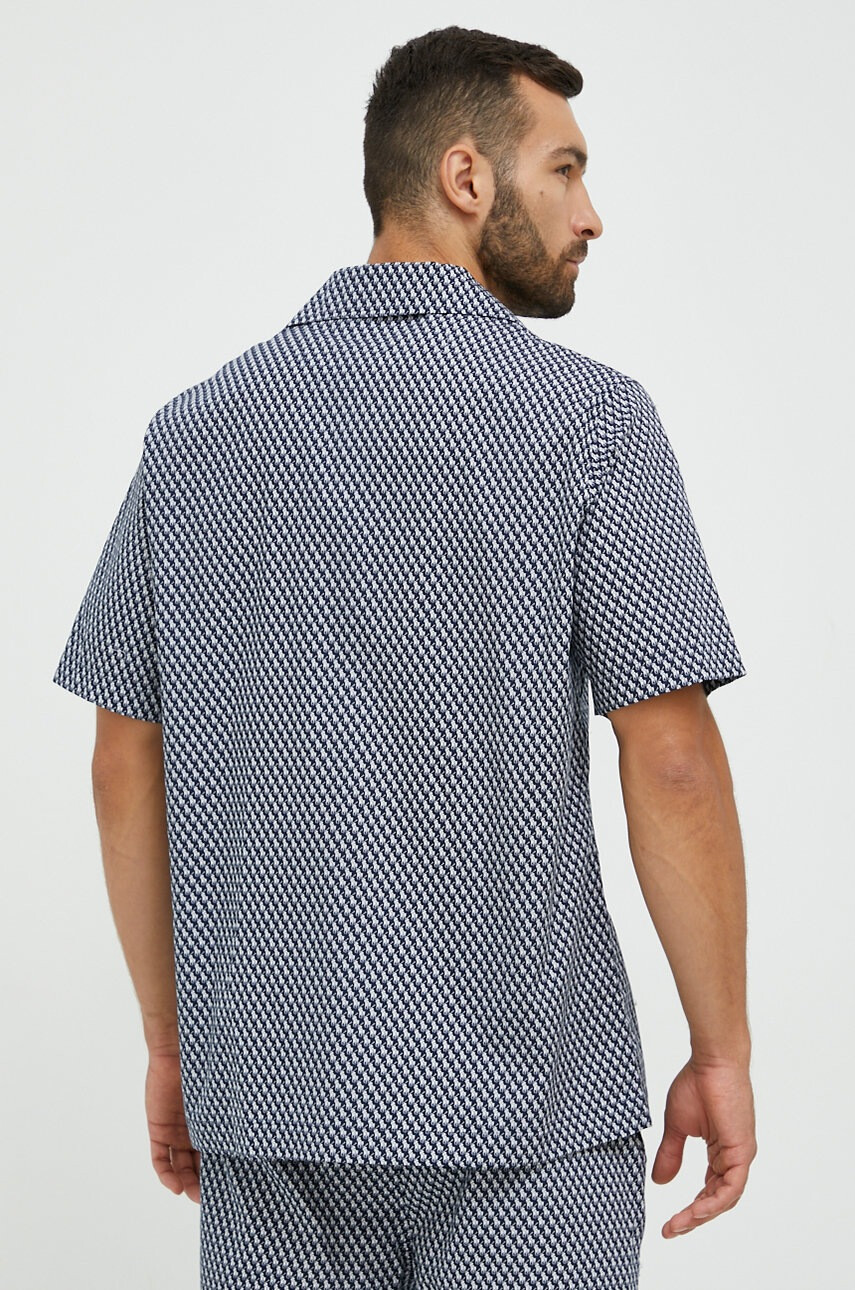 Polo Ralph Lauren Памучна пижама - Pepit.bg