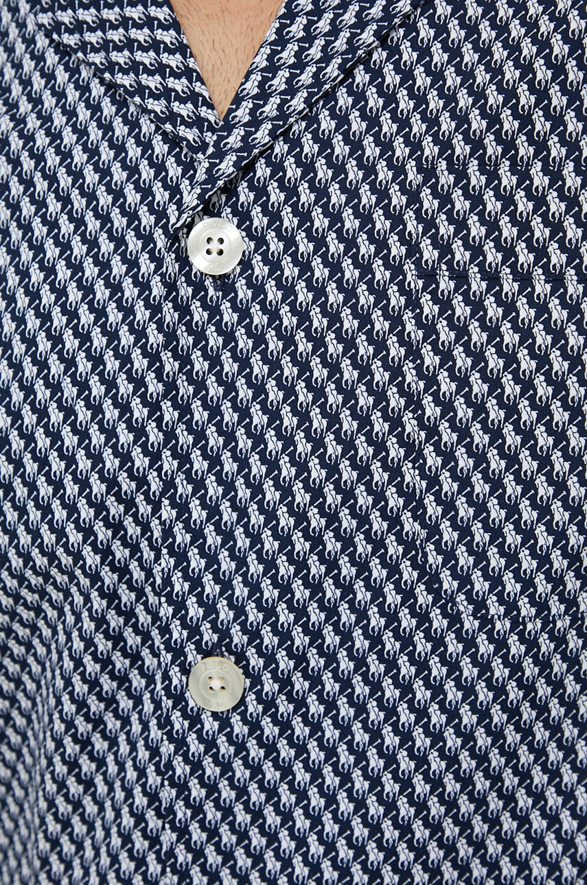 Polo Ralph Lauren Памучна пижама - Pepit.bg