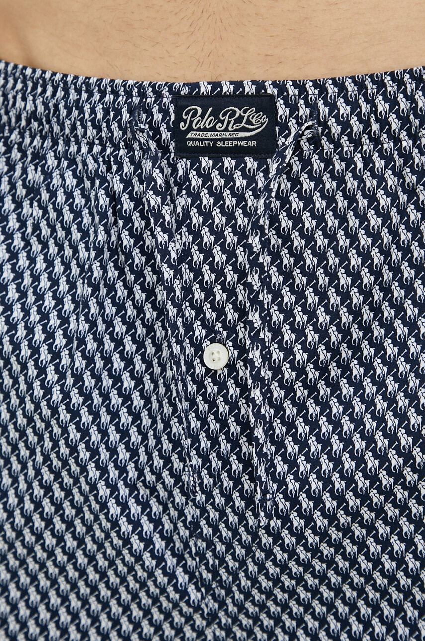 Polo Ralph Lauren Памучна пижама - Pepit.bg