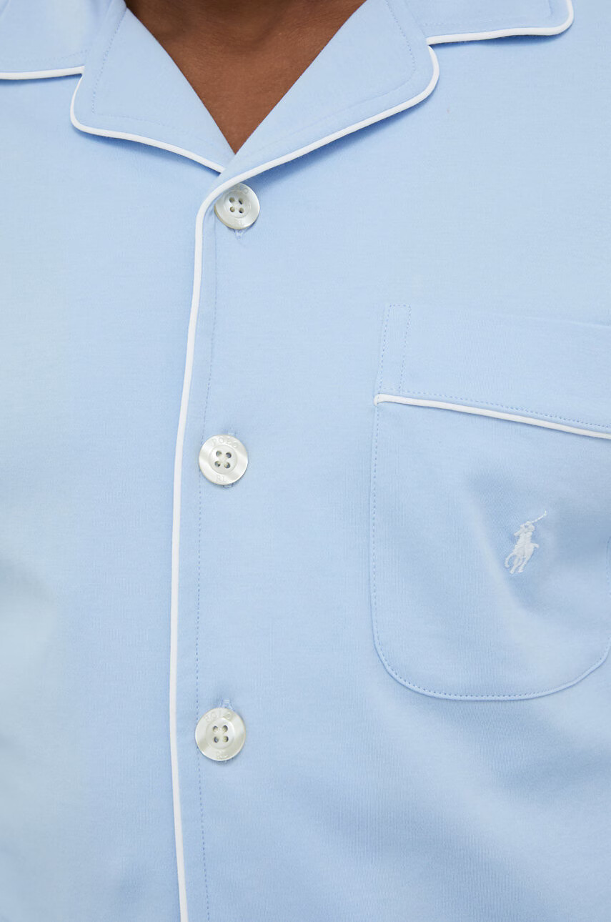 Polo Ralph Lauren Памучна пижама - Pepit.bg