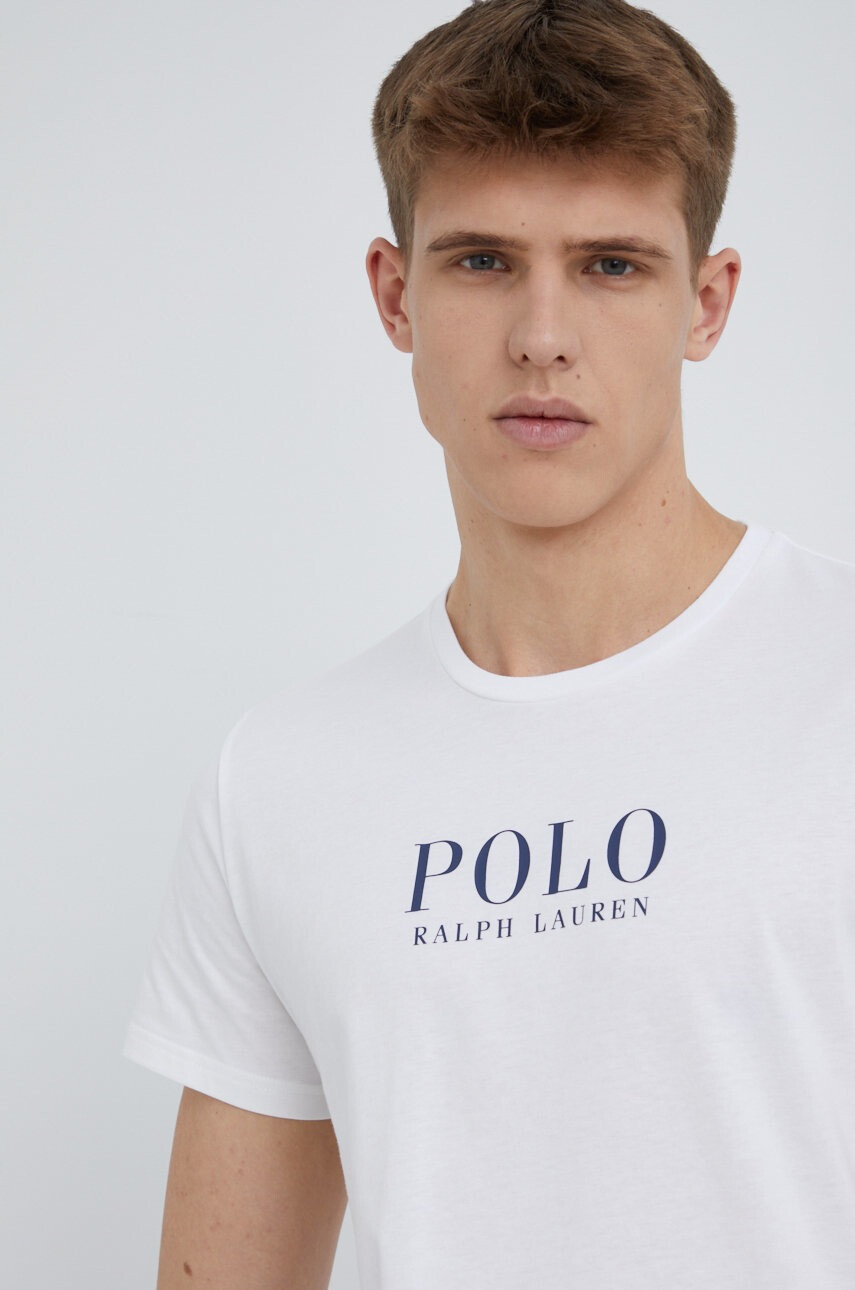 Polo Ralph Lauren Памучна пижама - Pepit.bg