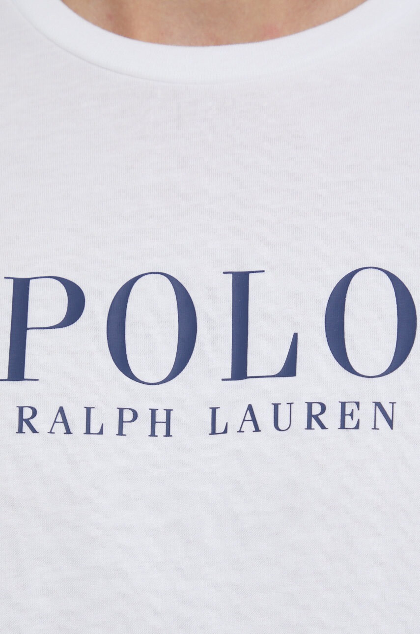 Polo Ralph Lauren Памучна пижама - Pepit.bg