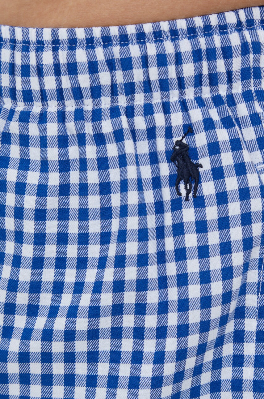 Polo Ralph Lauren Памучна пижама - Pepit.bg