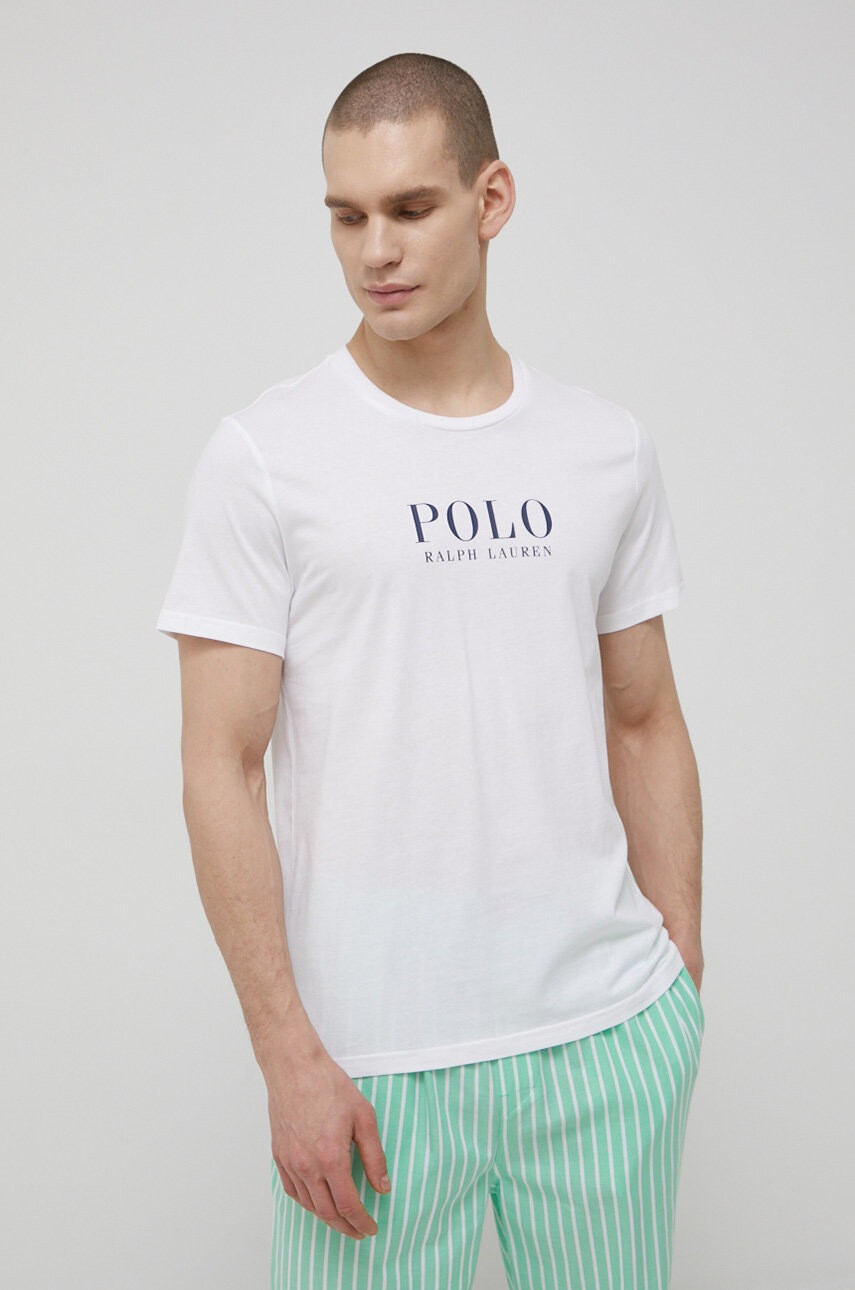Polo Ralph Lauren Памучна пижама - Pepit.bg