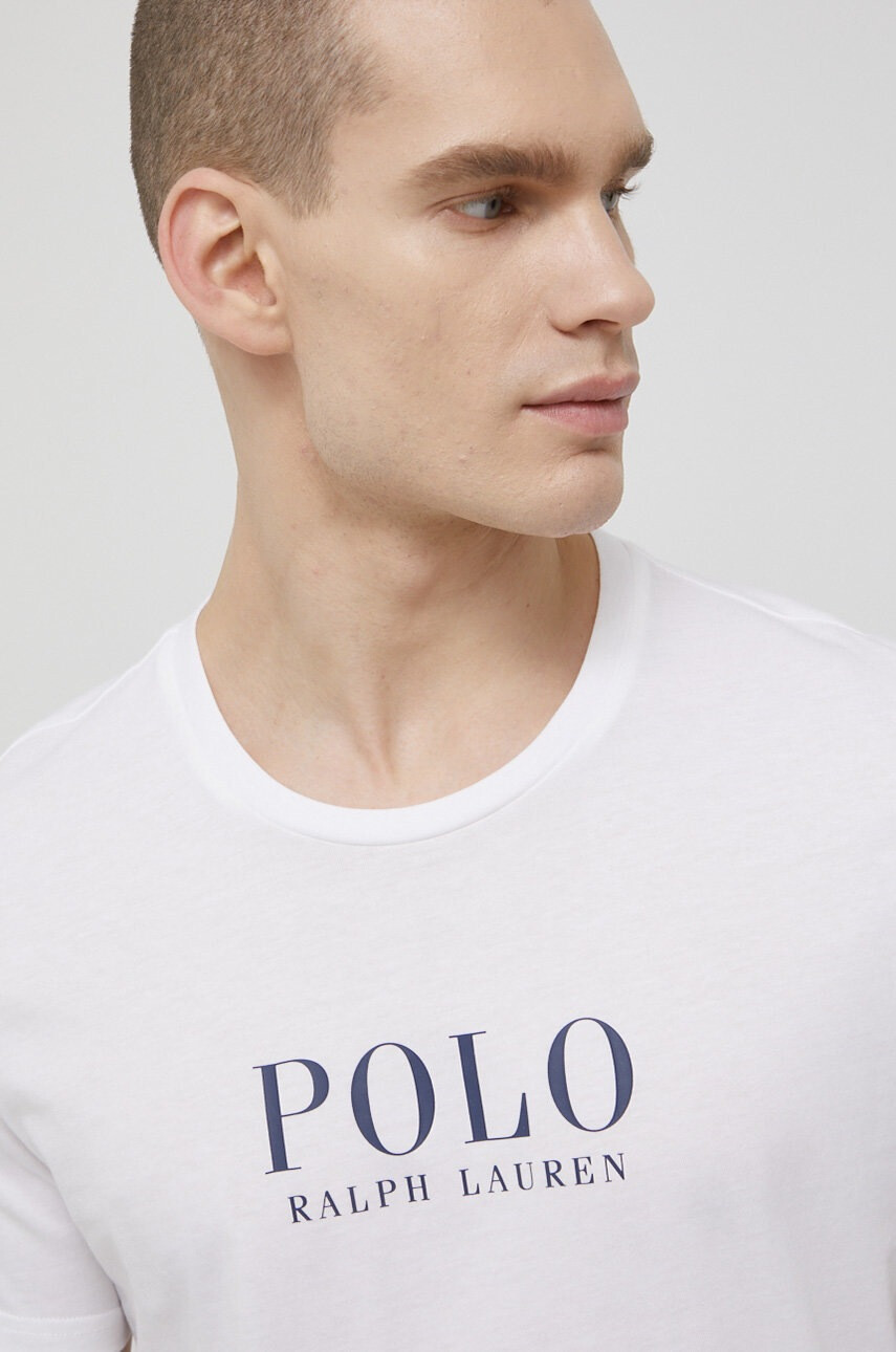 Polo Ralph Lauren Памучна пижама - Pepit.bg