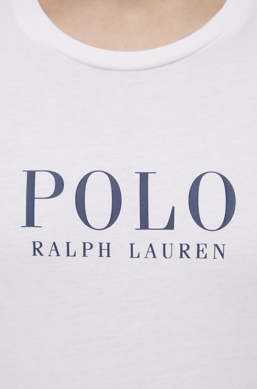 Polo Ralph Lauren Памучна пижама - Pepit.bg