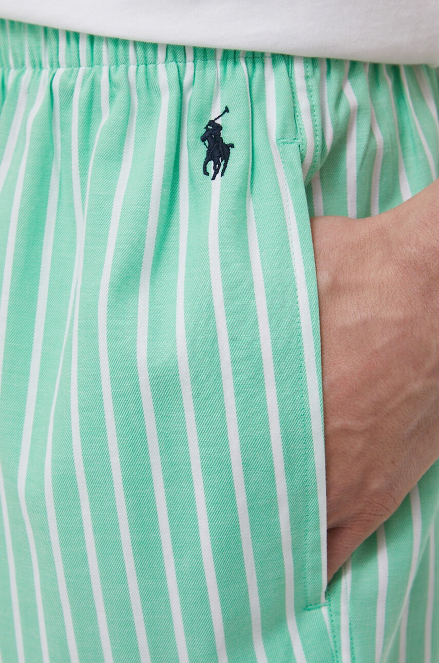 Polo Ralph Lauren Памучна пижама - Pepit.bg
