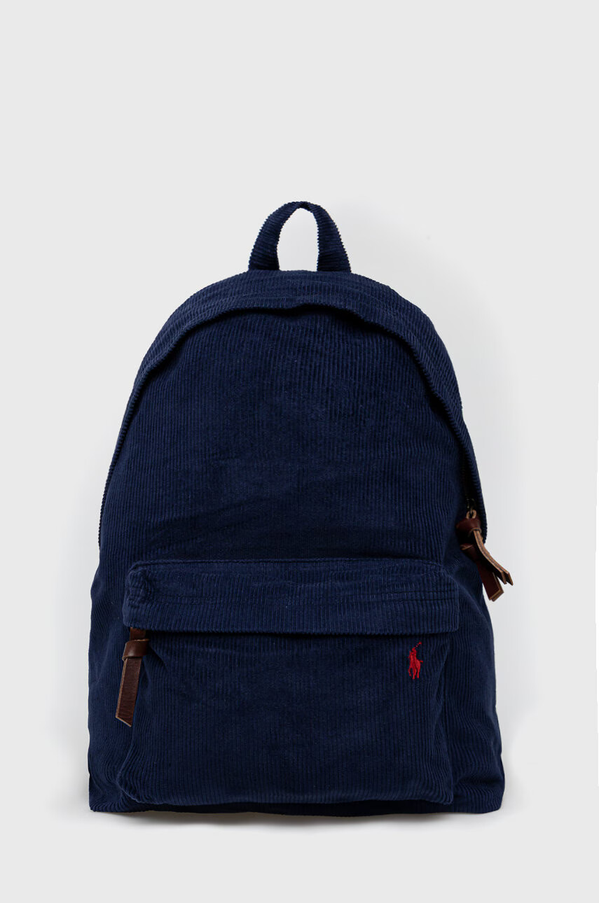 Polo Ralph Lauren Памучна раница - Pepit.bg