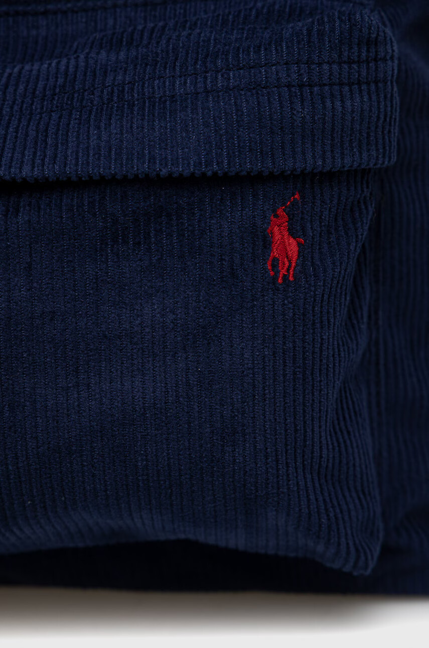 Polo Ralph Lauren Памучна раница - Pepit.bg