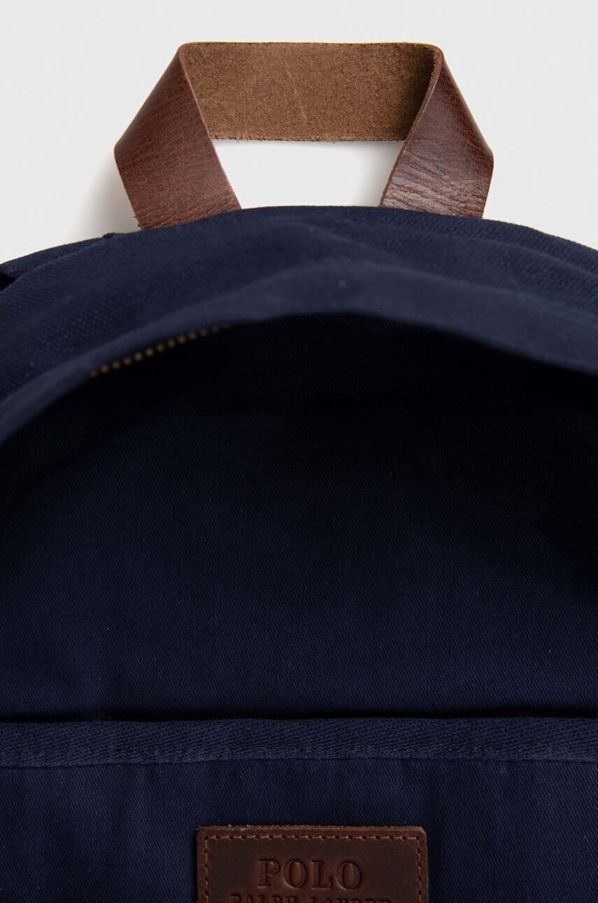 Polo Ralph Lauren Памучна раница - Pepit.bg
