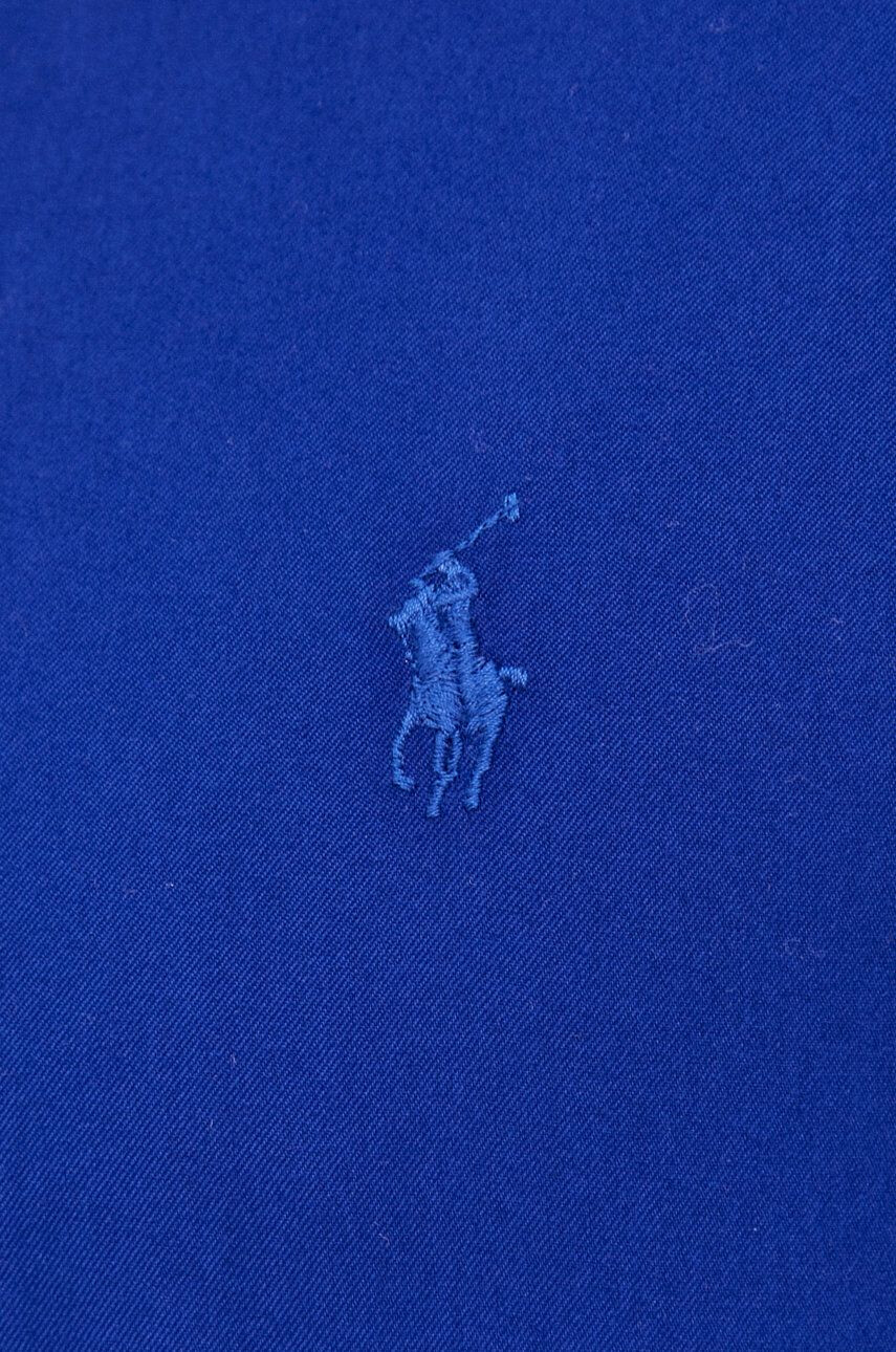 Polo Ralph Lauren Памучна риза - Pepit.bg