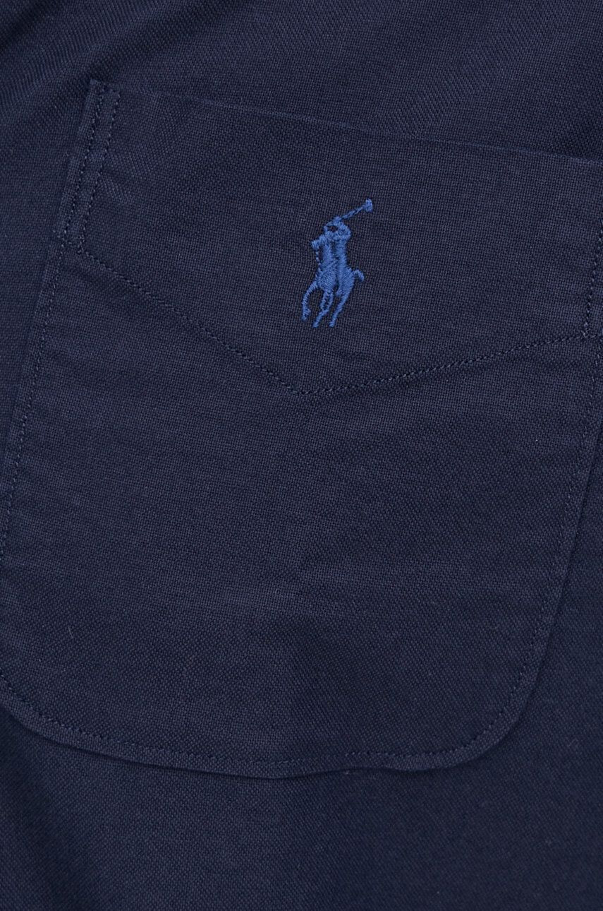 Polo Ralph Lauren Памучна риза - Pepit.bg