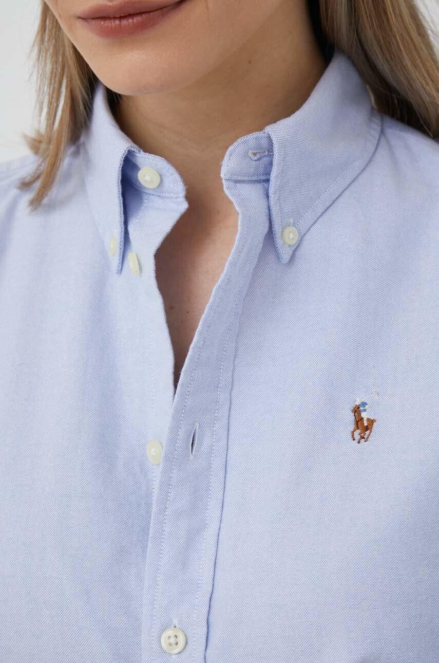 Polo Ralph Lauren Памучна риза - Pepit.bg