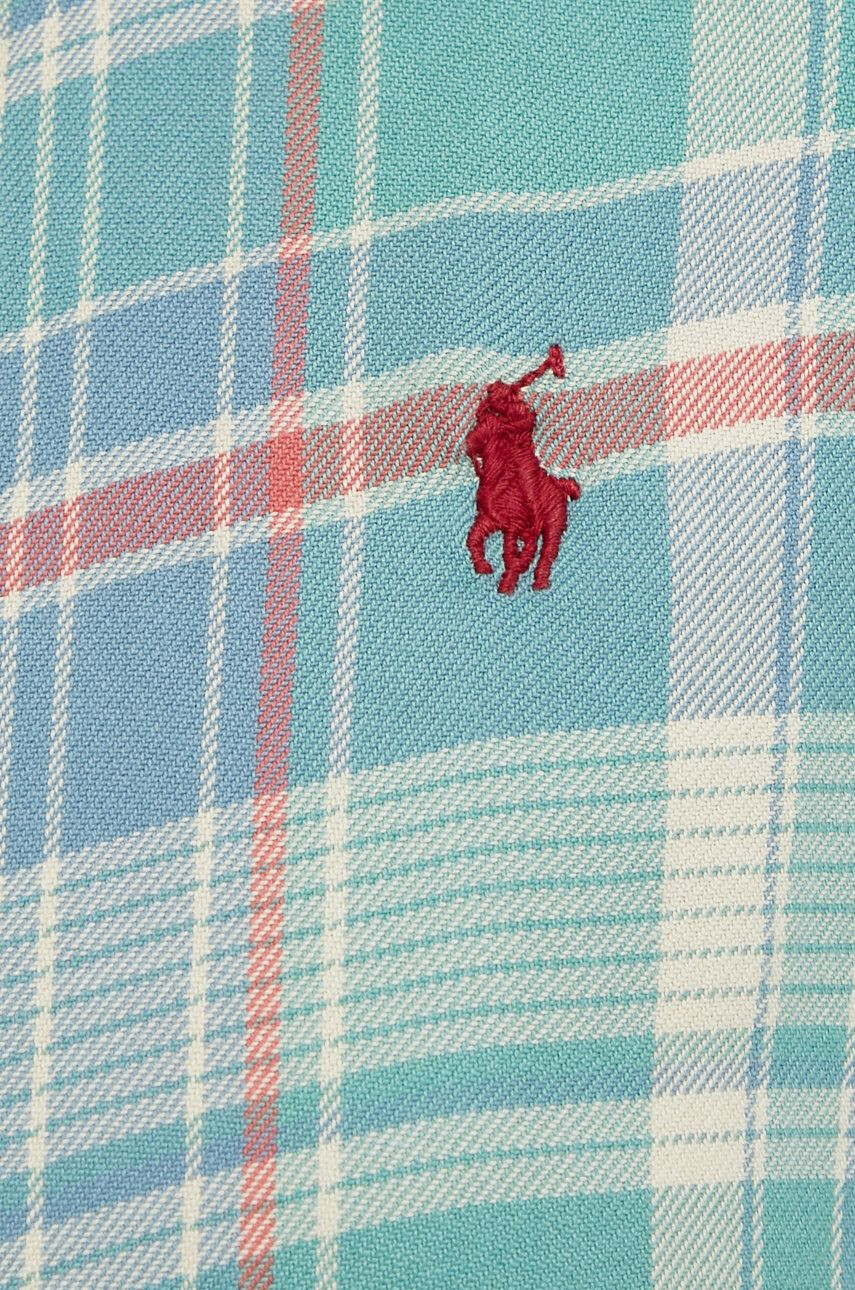 Polo Ralph Lauren Памучна риза - Pepit.bg