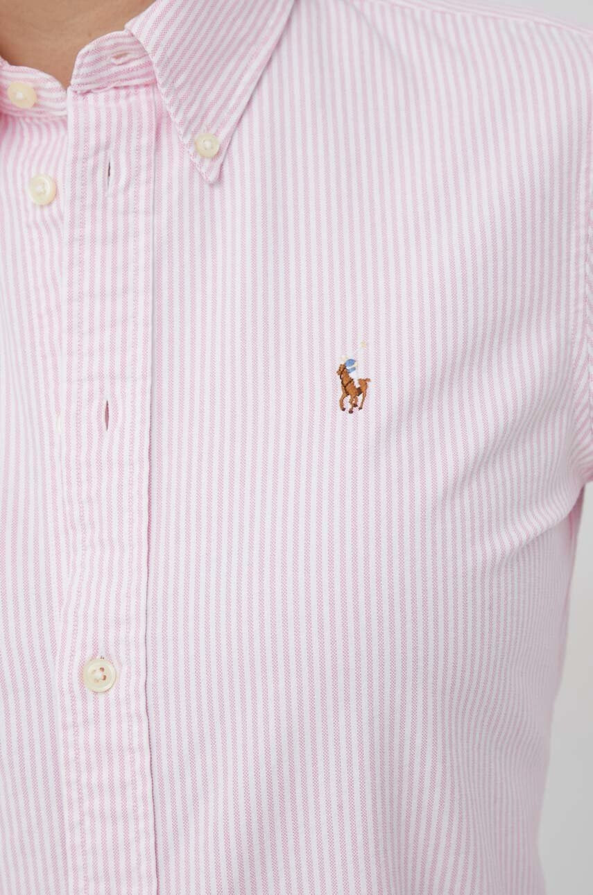 Polo Ralph Lauren Памучна риза - Pepit.bg