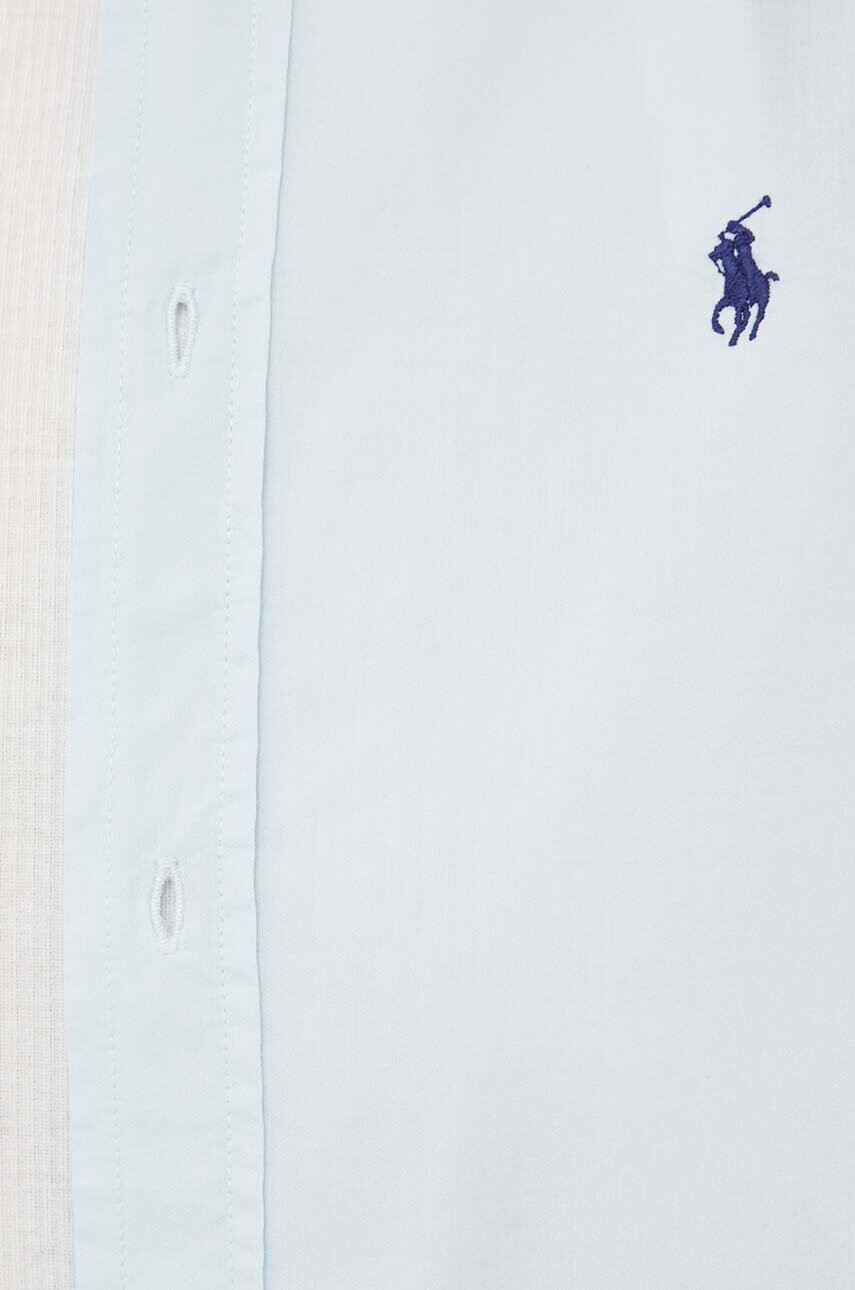 Polo Ralph Lauren Памучна риза - Pepit.bg