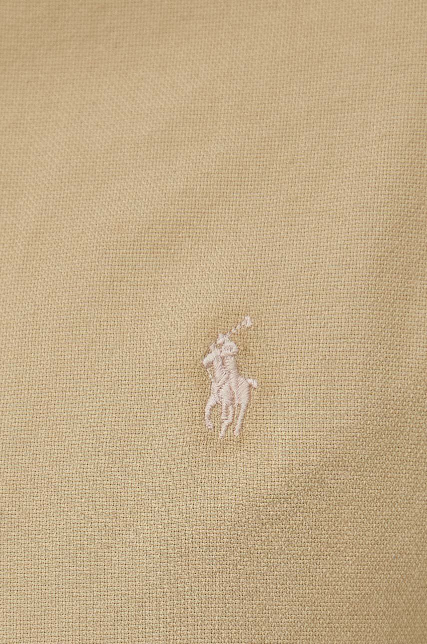 Polo Ralph Lauren Памучна риза - Pepit.bg