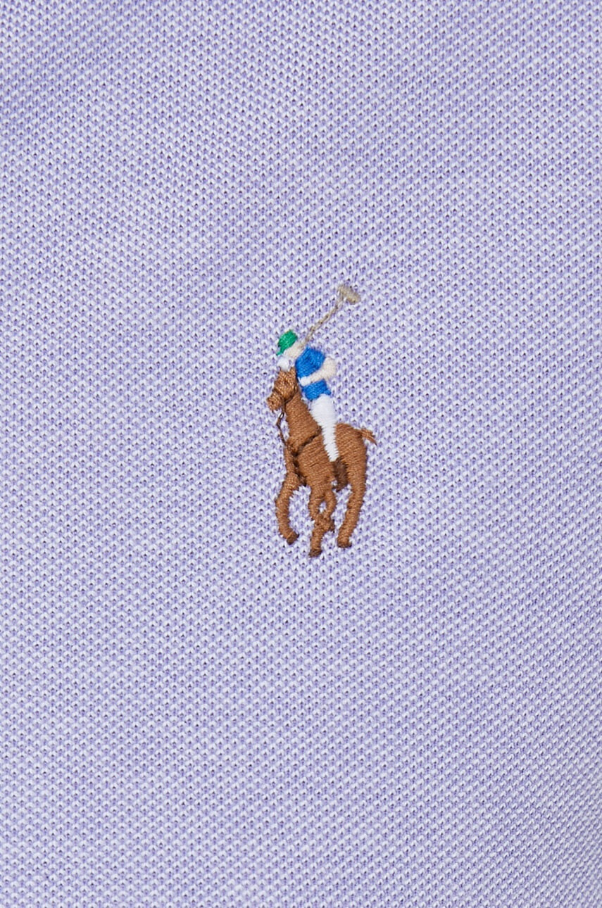 Polo Ralph Lauren Памучна риза - Pepit.bg