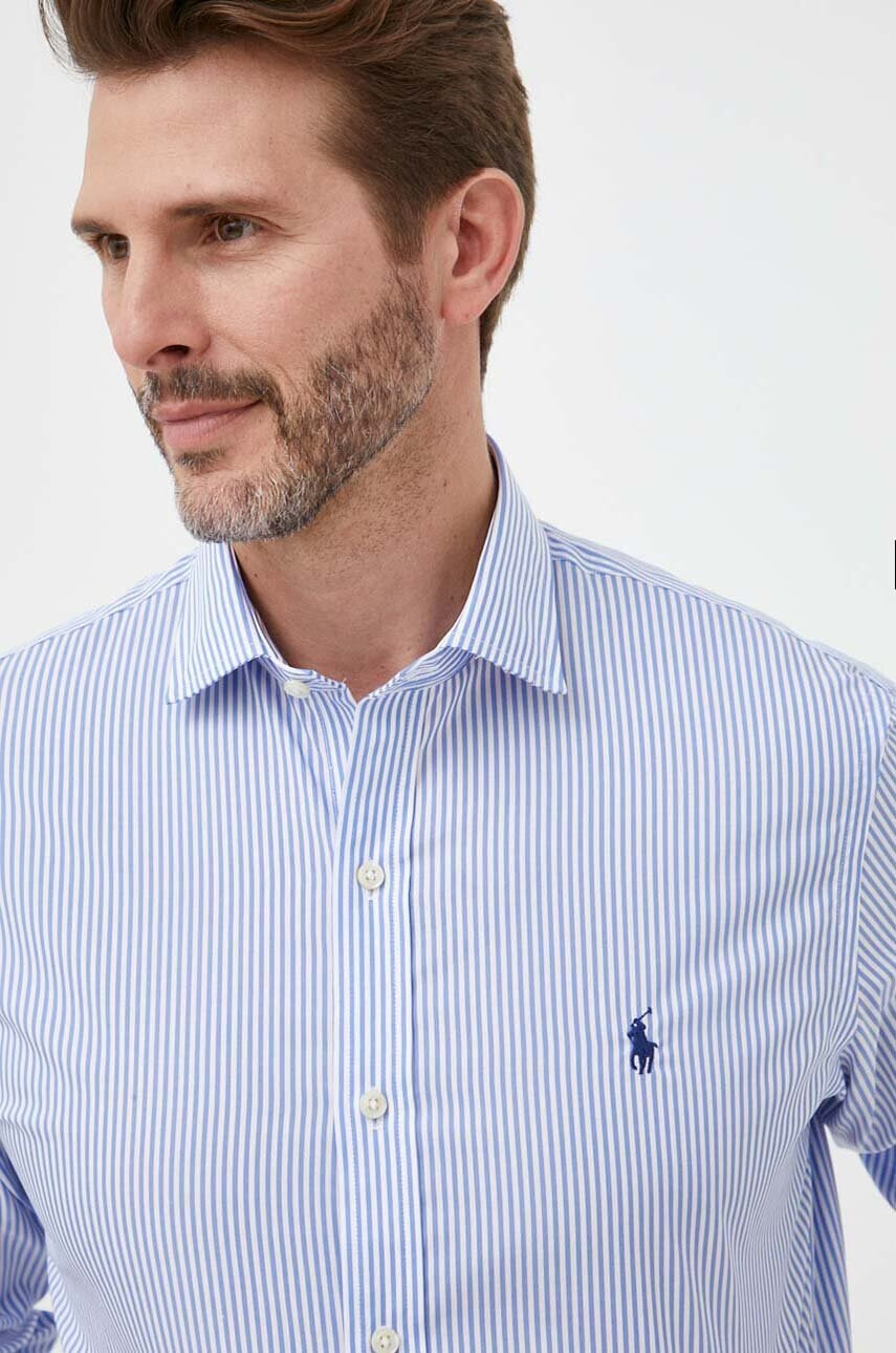 Polo Ralph Lauren Памучна риза - Pepit.bg
