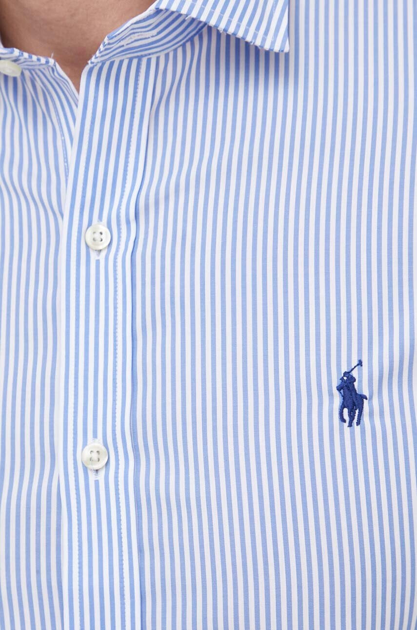 Polo Ralph Lauren Памучна риза - Pepit.bg