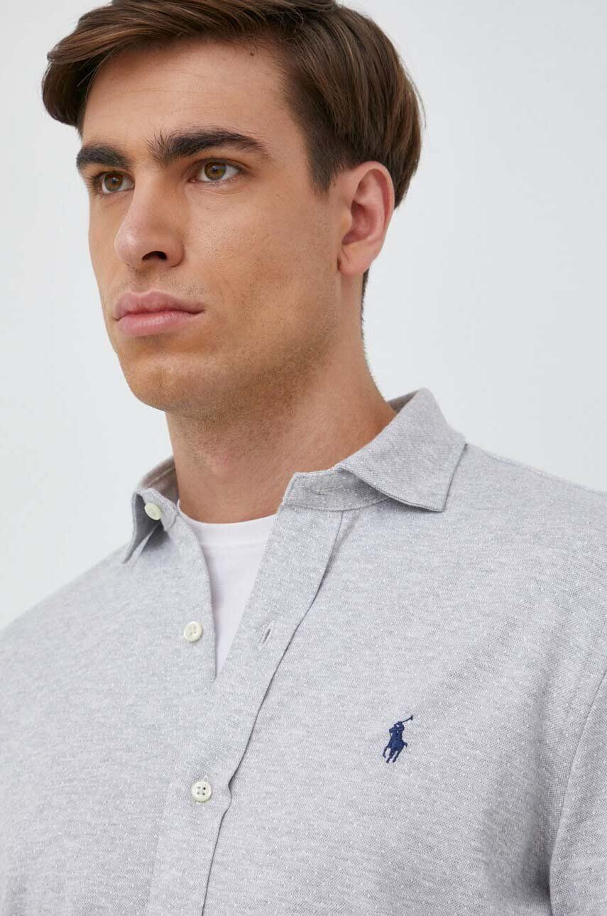 Polo Ralph Lauren Памучна риза - Pepit.bg