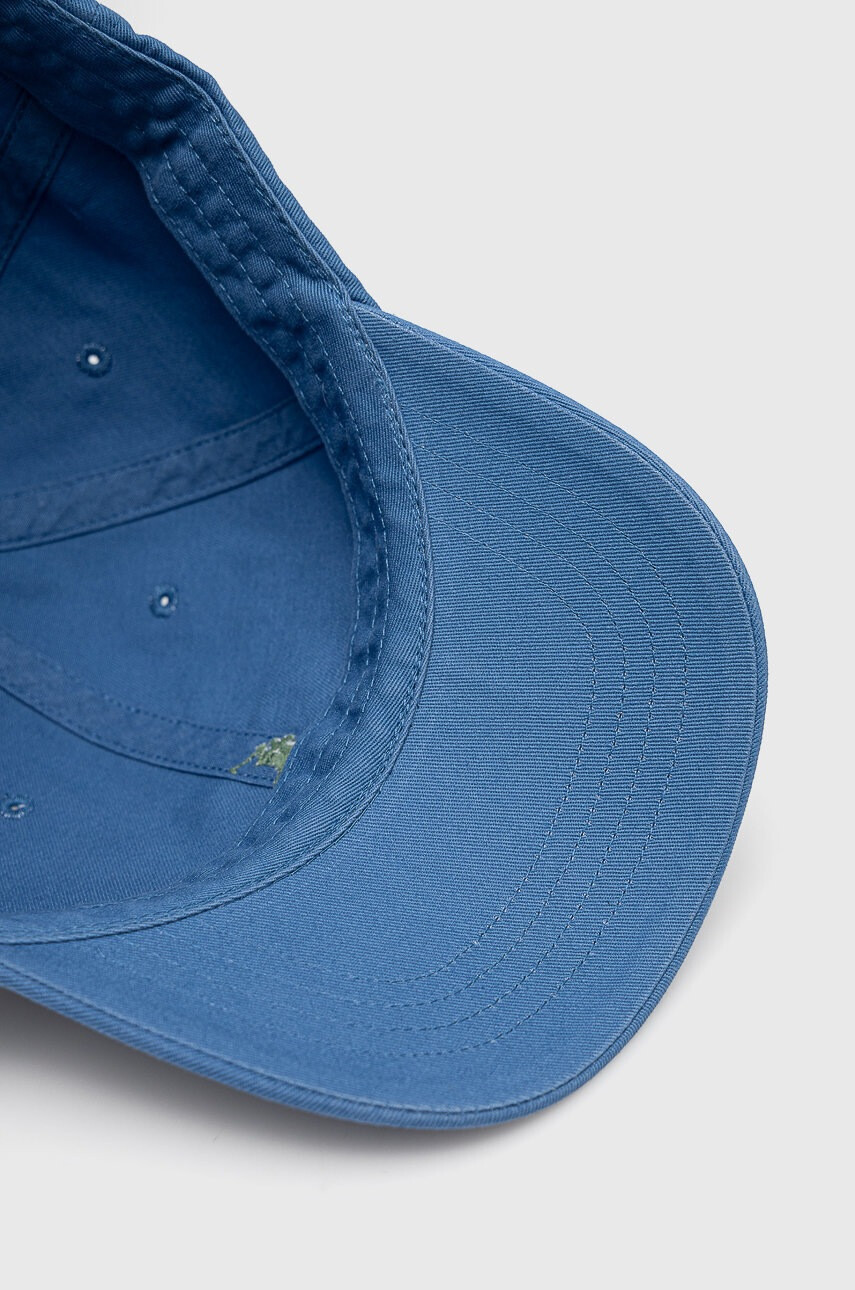 Polo Ralph Lauren Памучна шапка - Pepit.bg