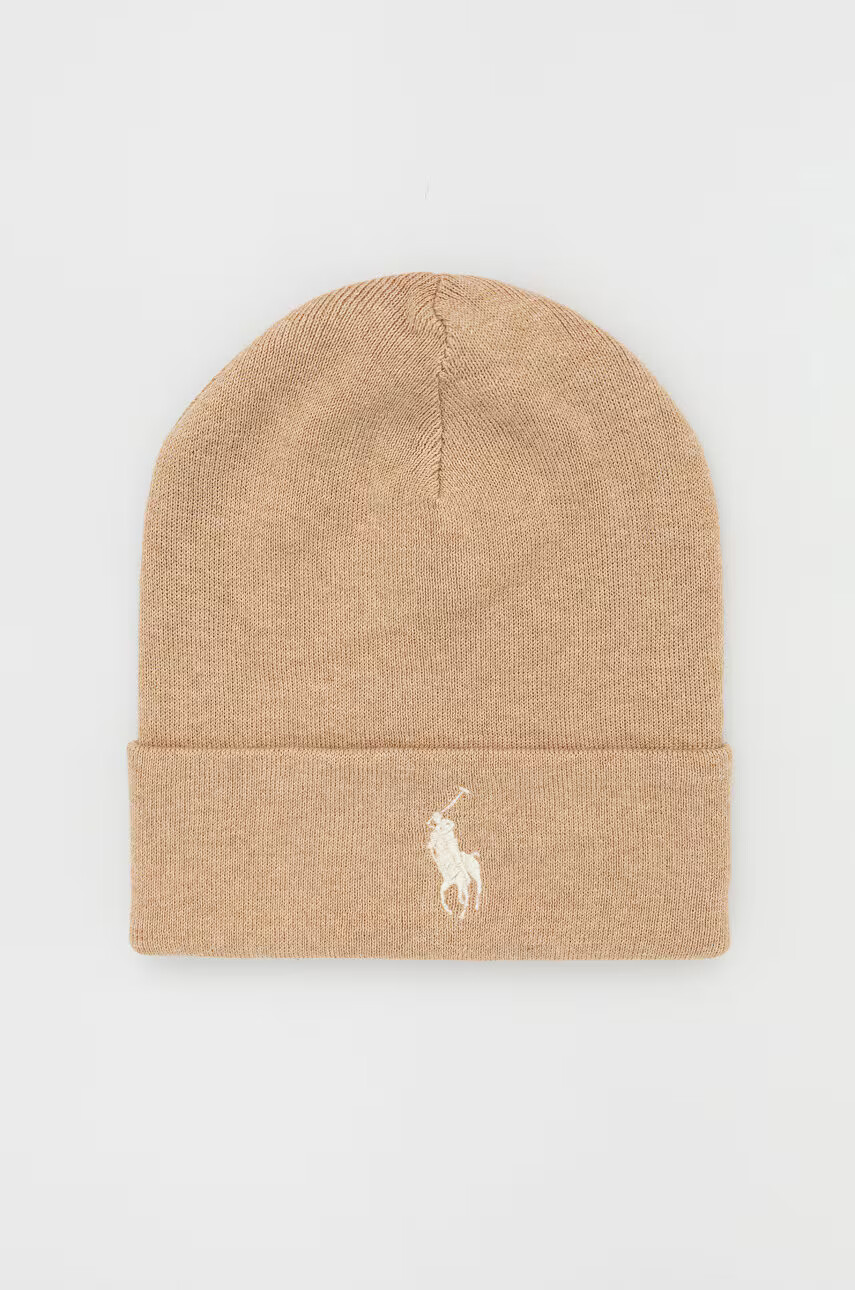 Polo Ralph Lauren Памучна шапка - Pepit.bg