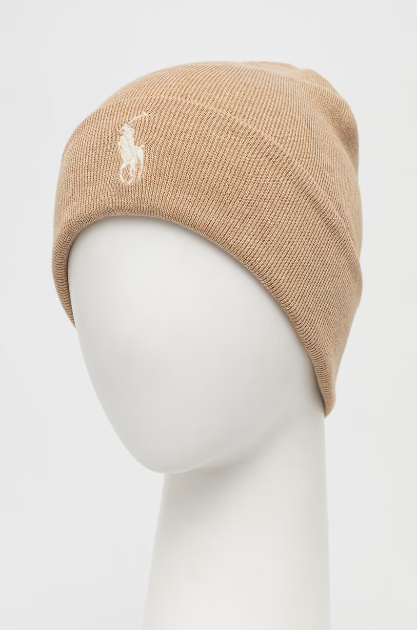 Polo Ralph Lauren Памучна шапка - Pepit.bg