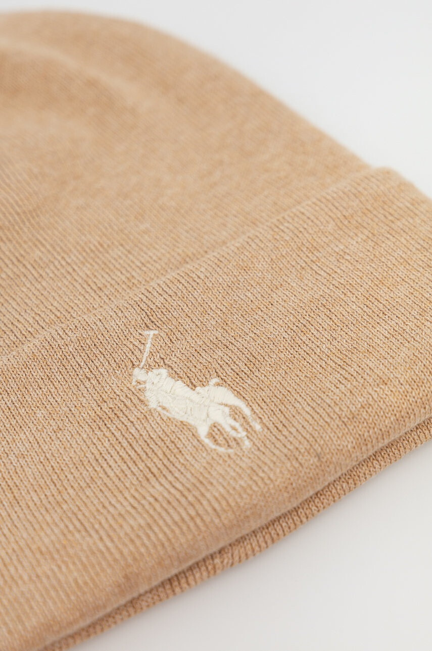Polo Ralph Lauren Памучна шапка - Pepit.bg