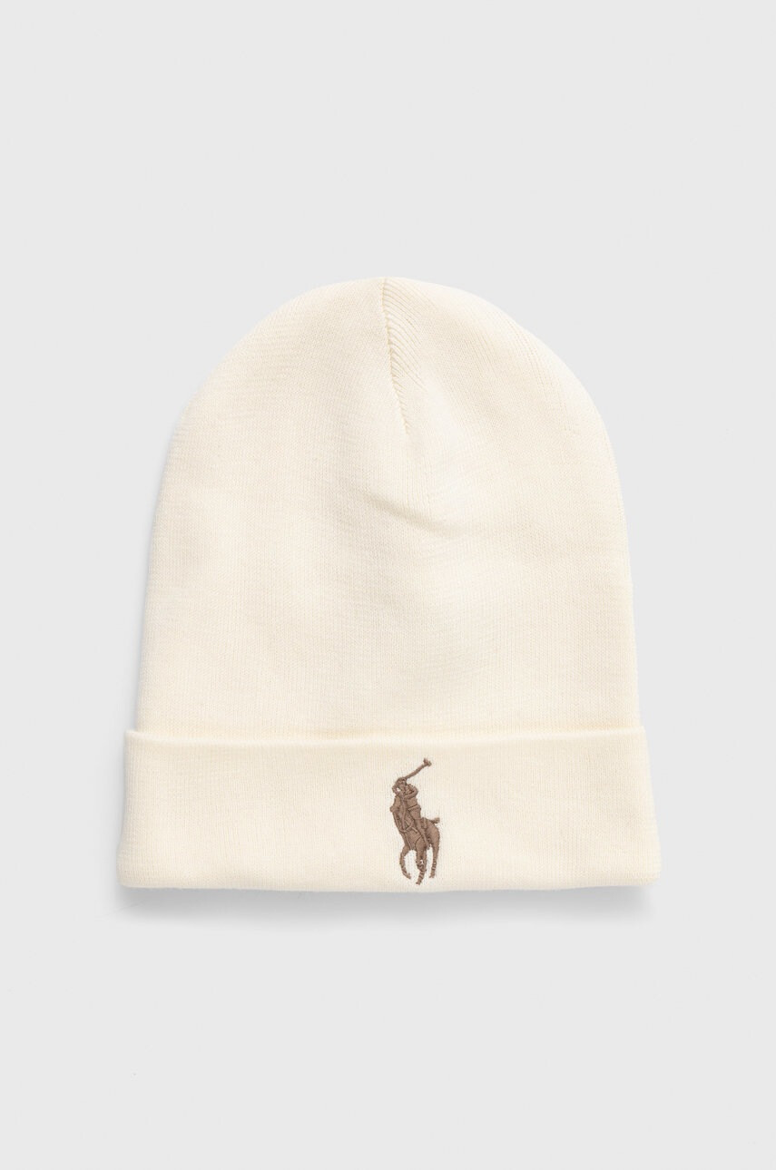 Polo Ralph Lauren Памучна шапка - Pepit.bg