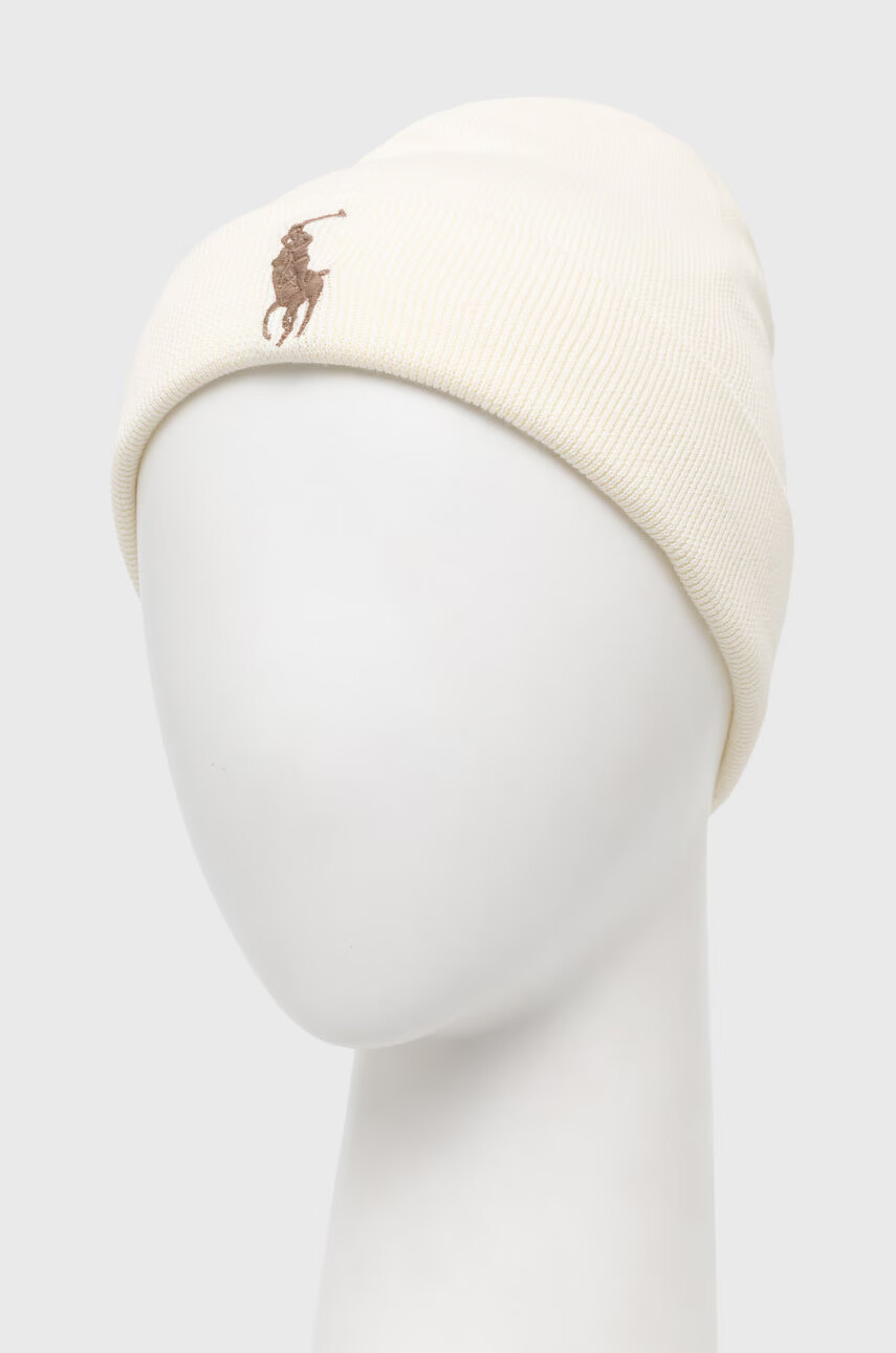 Polo Ralph Lauren Памучна шапка - Pepit.bg