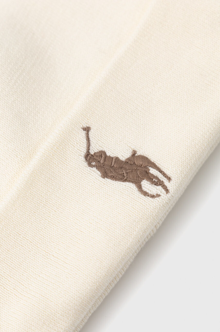 Polo Ralph Lauren Памучна шапка - Pepit.bg