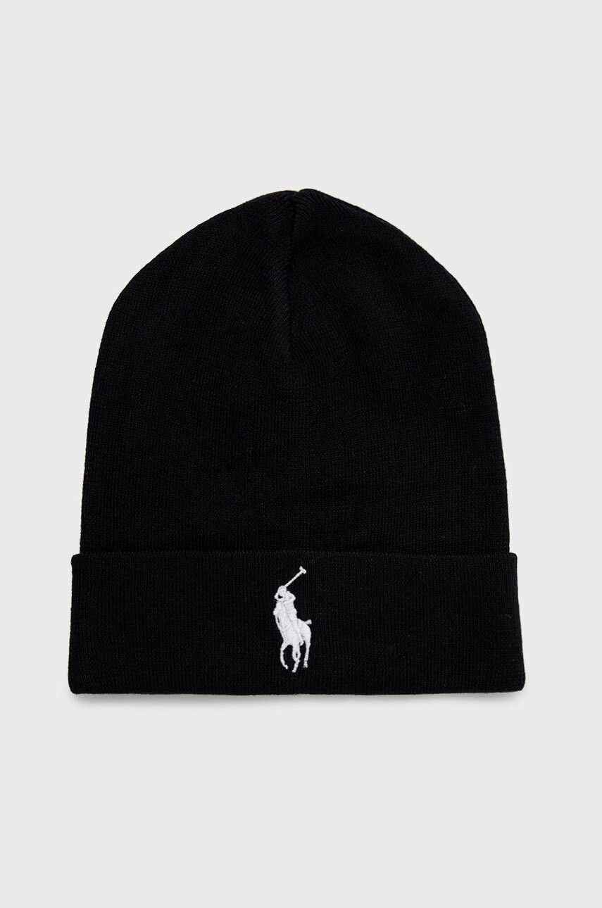 Polo Ralph Lauren Памучна шапка - Pepit.bg